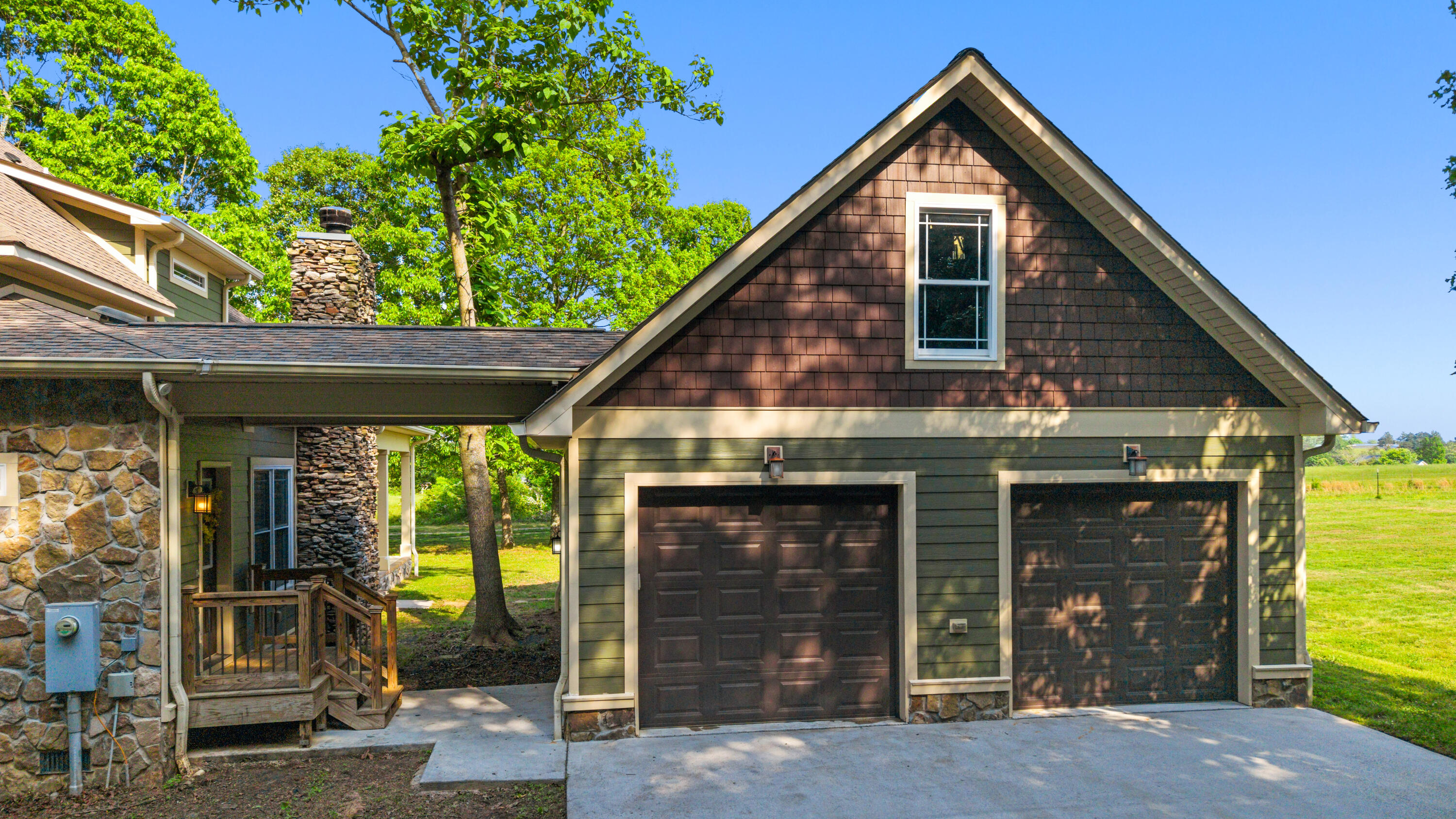 155 Browning Road, Cleveland, Tennessee image 14