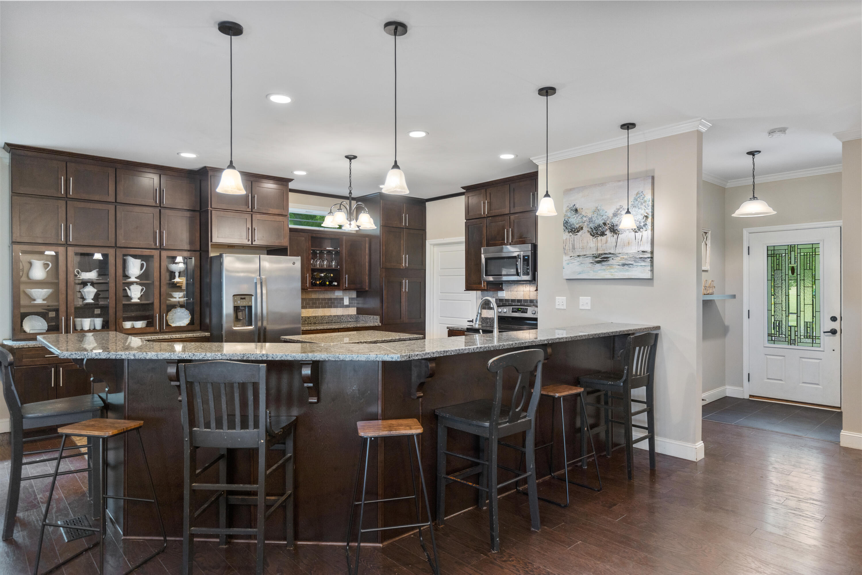 155 Browning Road, Cleveland, Tennessee image 4