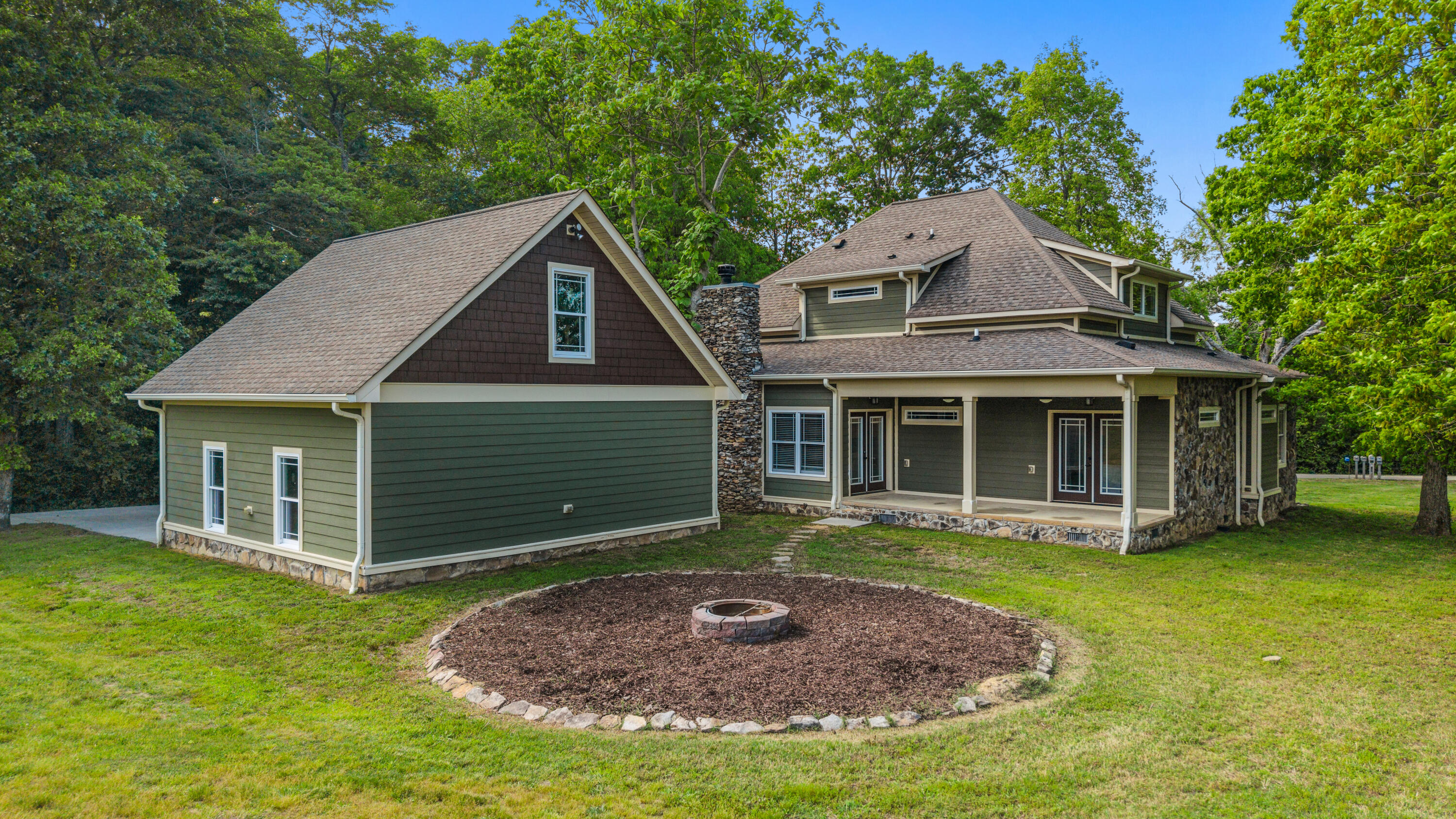 155 Browning Road, Cleveland, Tennessee image 18