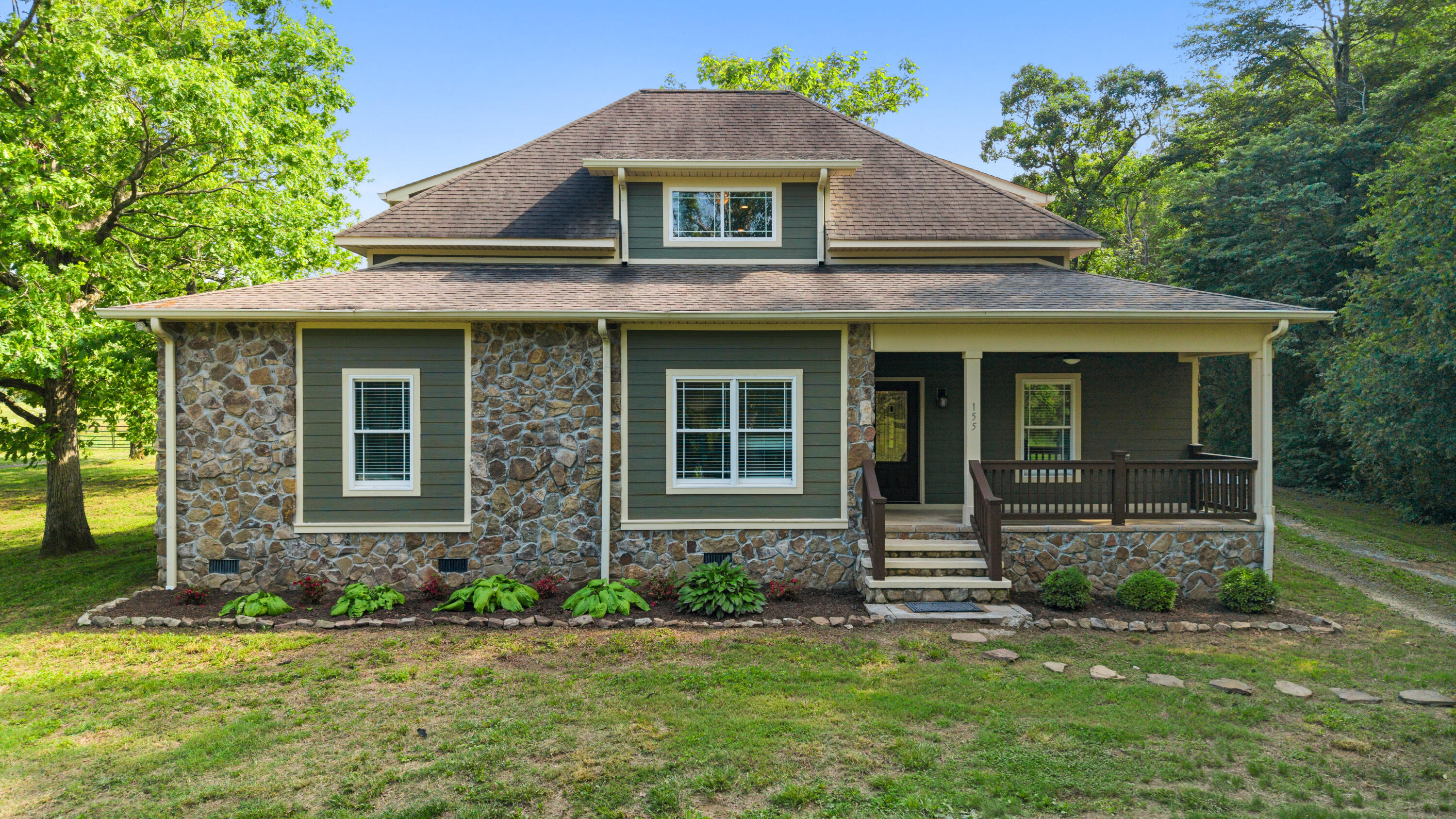 155 Browning Road, Cleveland, Tennessee image 1