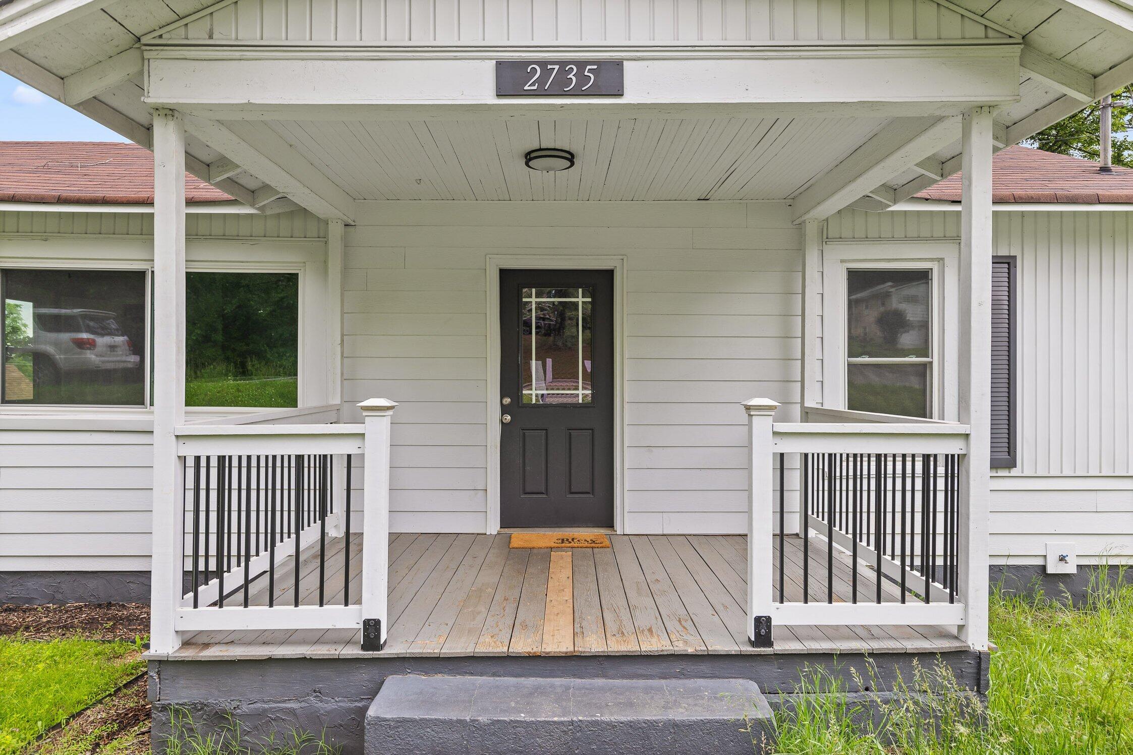 2735 Addison Road, Chattanooga, Tennessee image 2