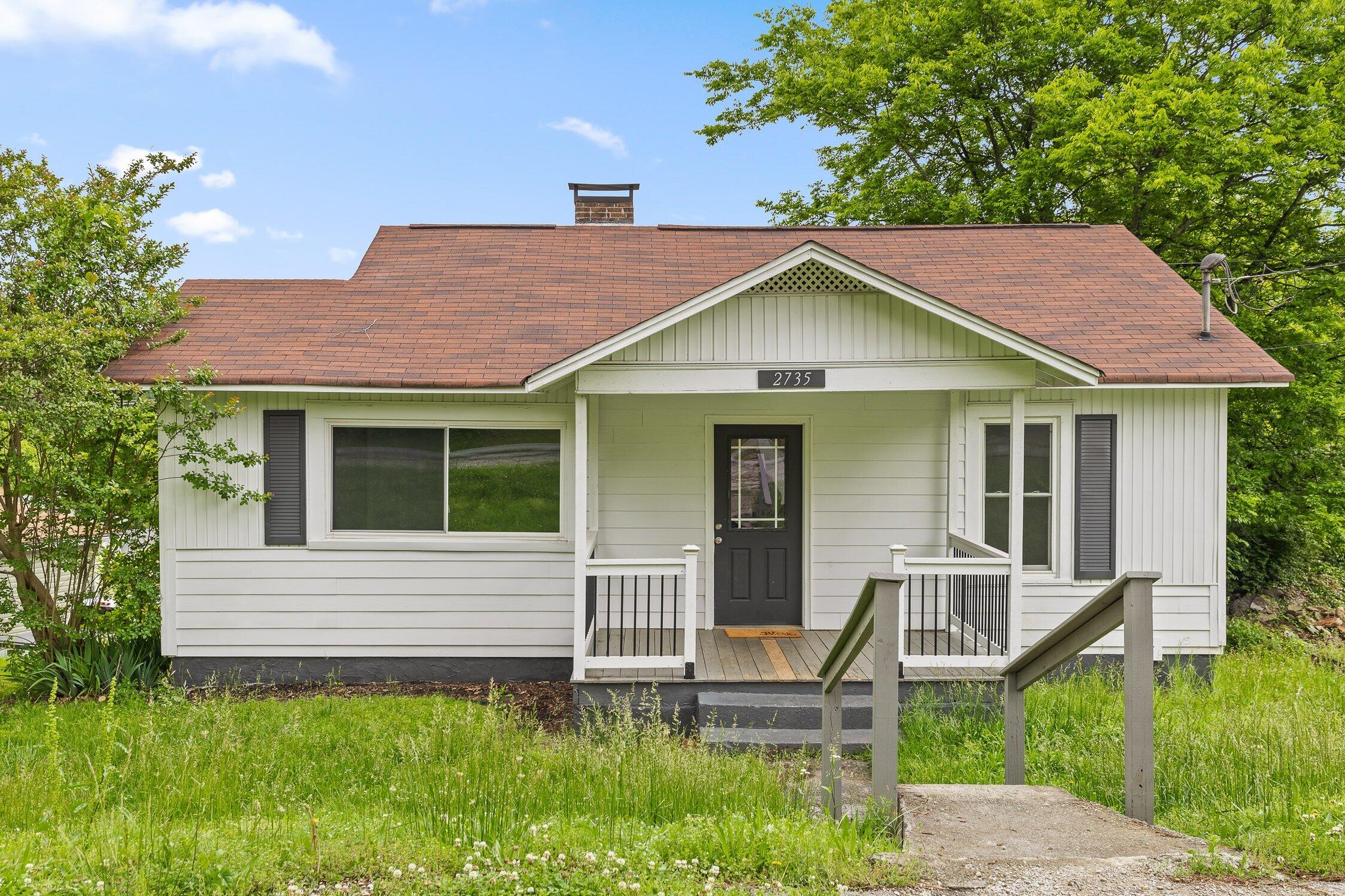 2735 Addison Road, Chattanooga, Tennessee image 1