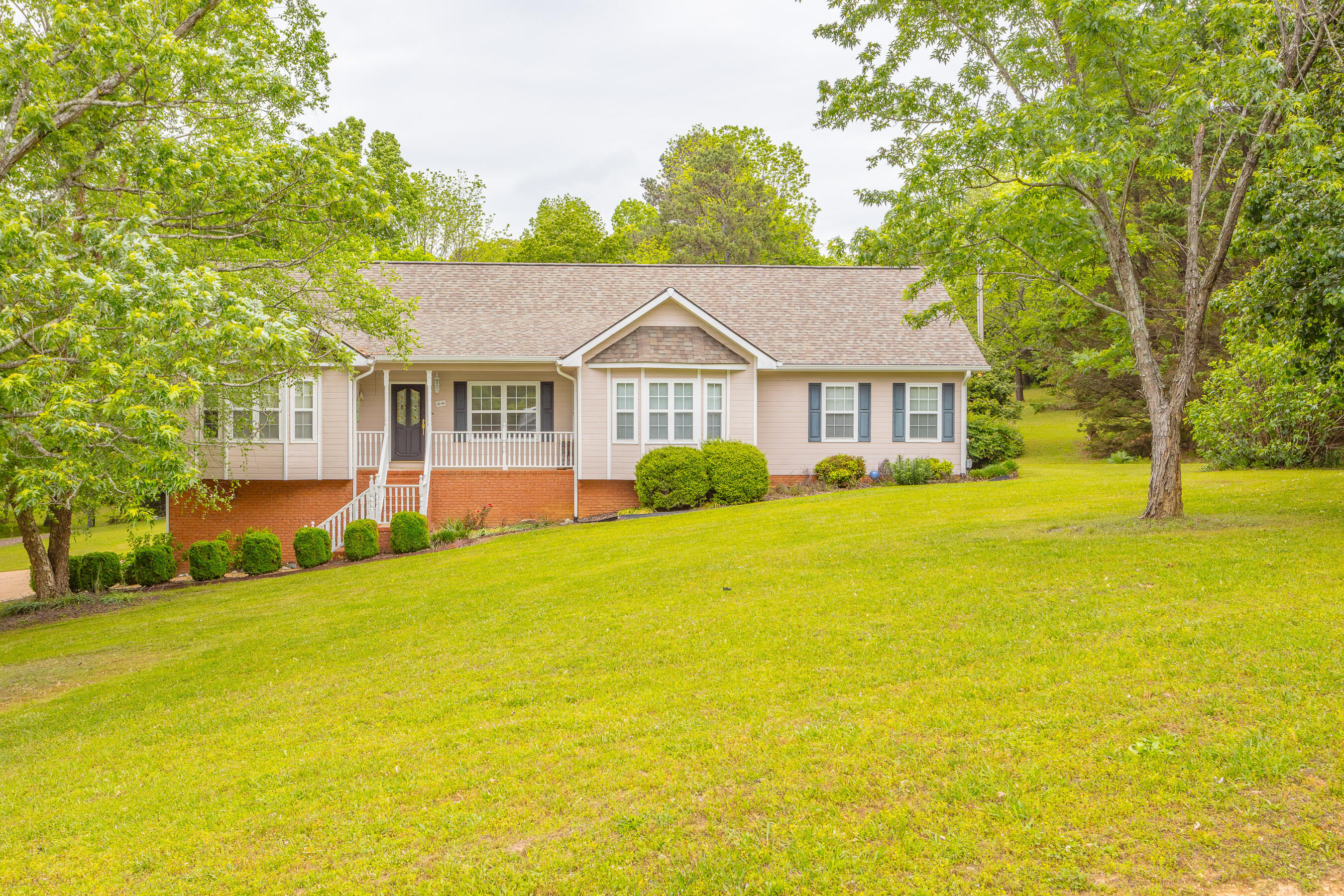 26 Goshen Lane, Ringgold, Georgia image 1