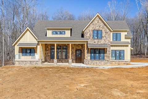 Photo of 8553 Bear Paw Trail, Signal Mountain, TN 37377 (MLS # 1526787)