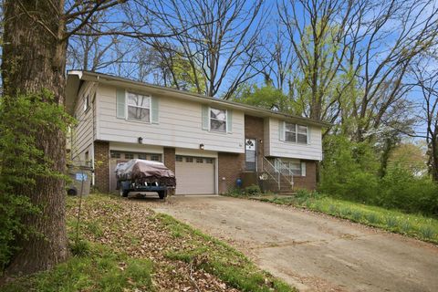 Photo of 234 Tinker Bell Circle, Flintstone, GA 30725 (MLS # 1531425)