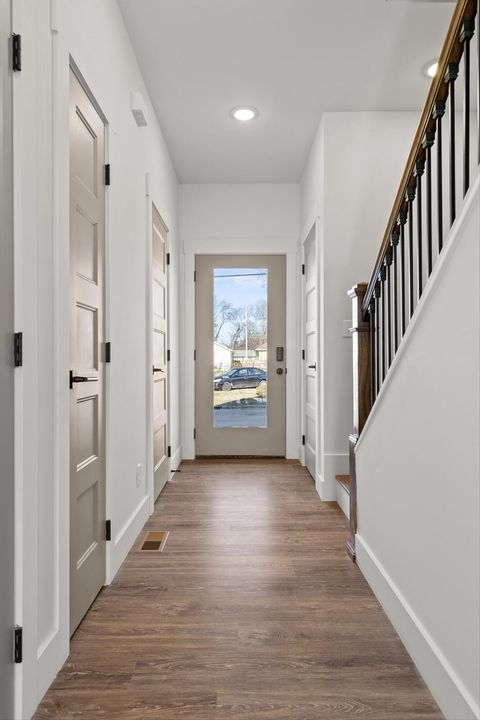 Tiny photo for 1850 Newell Avenue, Chattanooga, TN 37404 (MLS # 1530706)