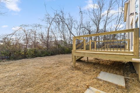 Tiny photo for 1850 Newell Avenue, Chattanooga, TN 37404 (MLS # 1530706)