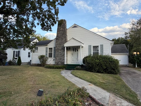 Photo of 3404 Redding Road, Chattanooga, TN 37415 (MLS # 1544017)