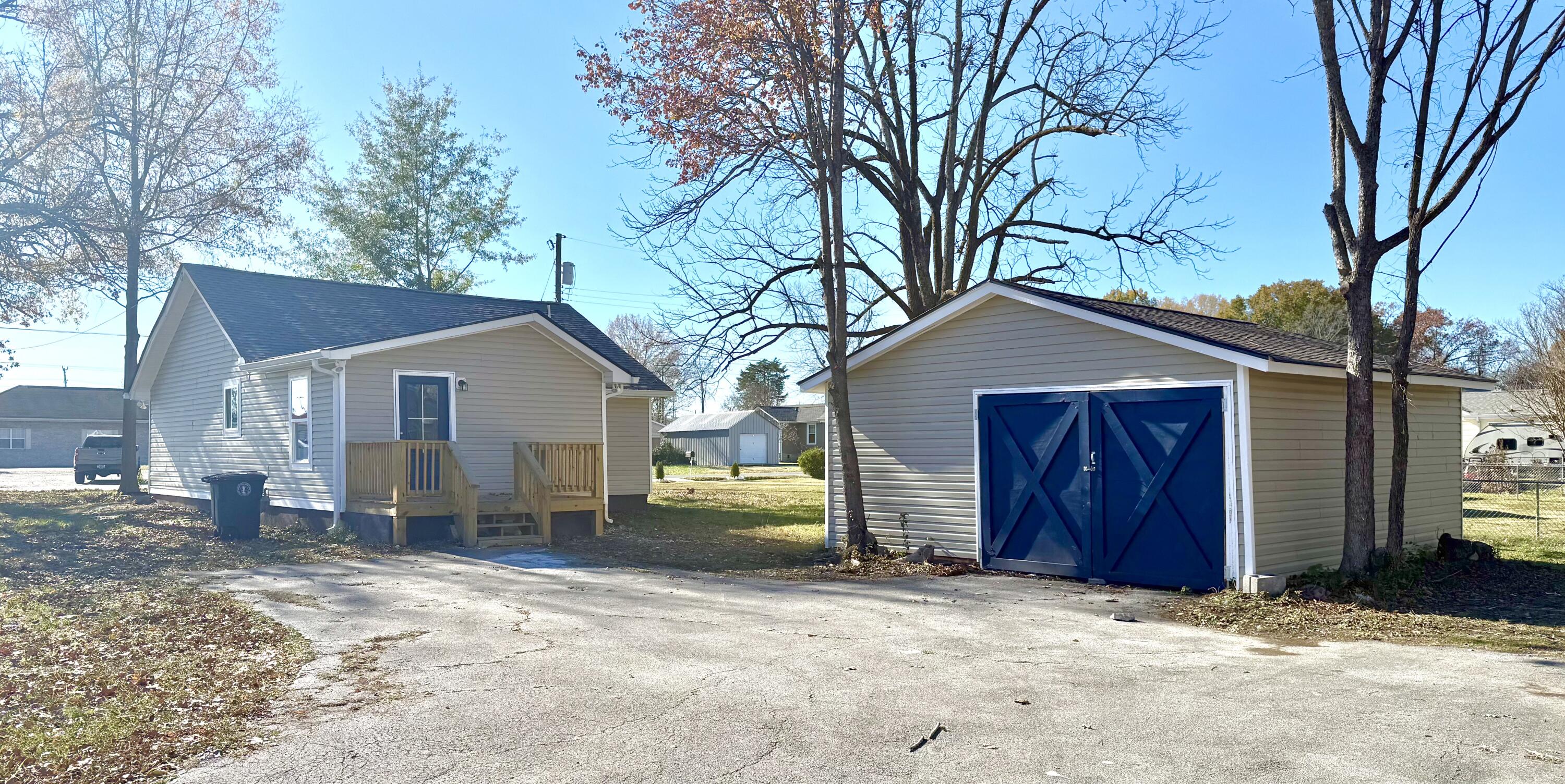 4333 Oakdale Avenue, Chattanooga, Tennessee image 3