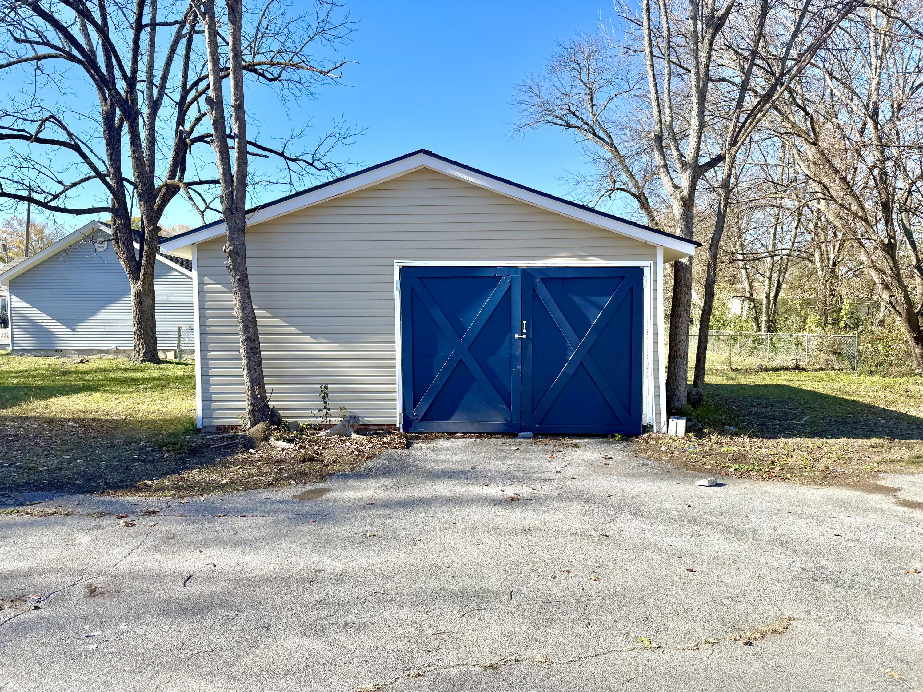 4333 Oakdale Avenue, Chattanooga, Tennessee image 4