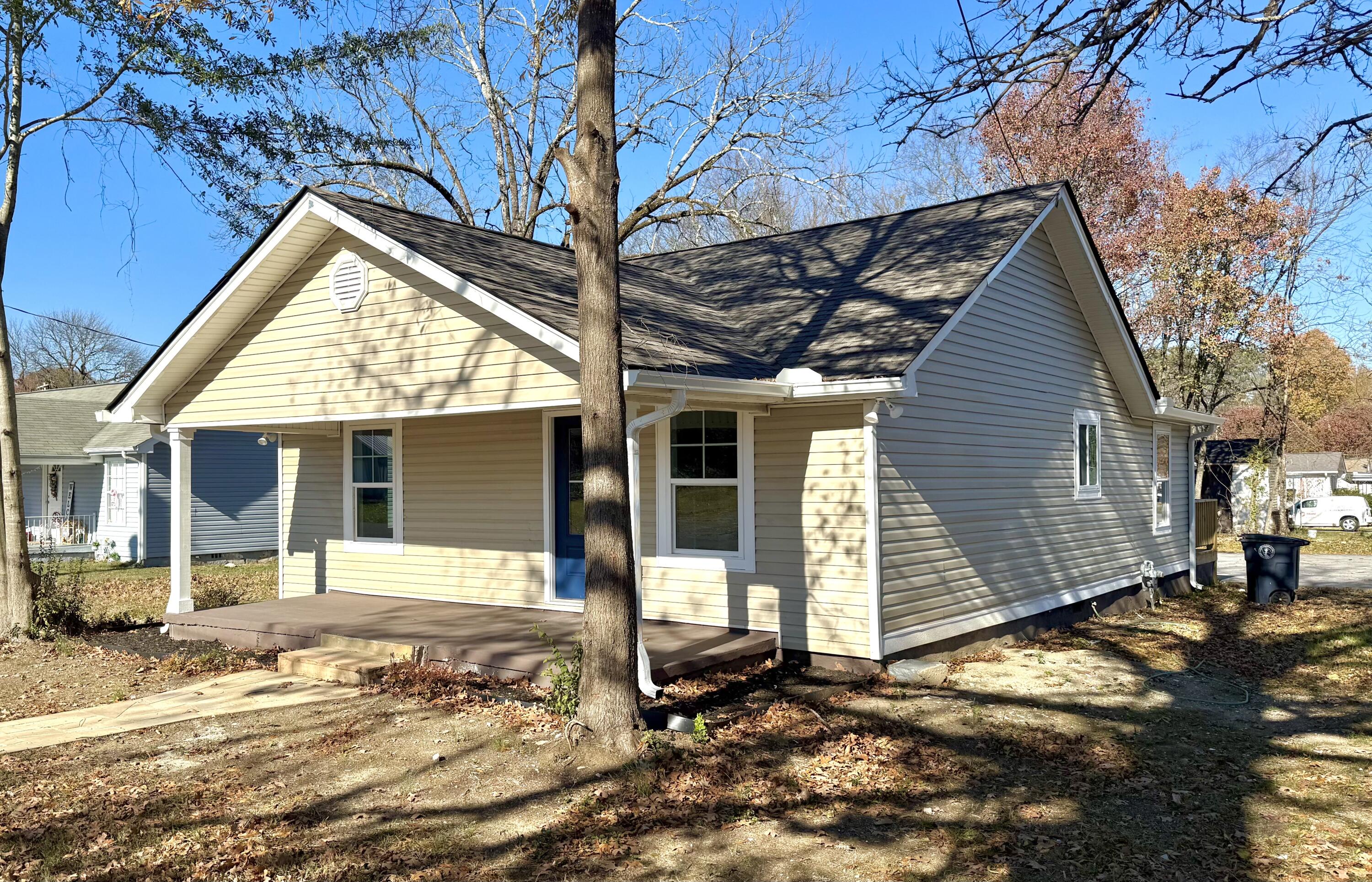 4333 Oakdale Avenue, Chattanooga, Tennessee image 1