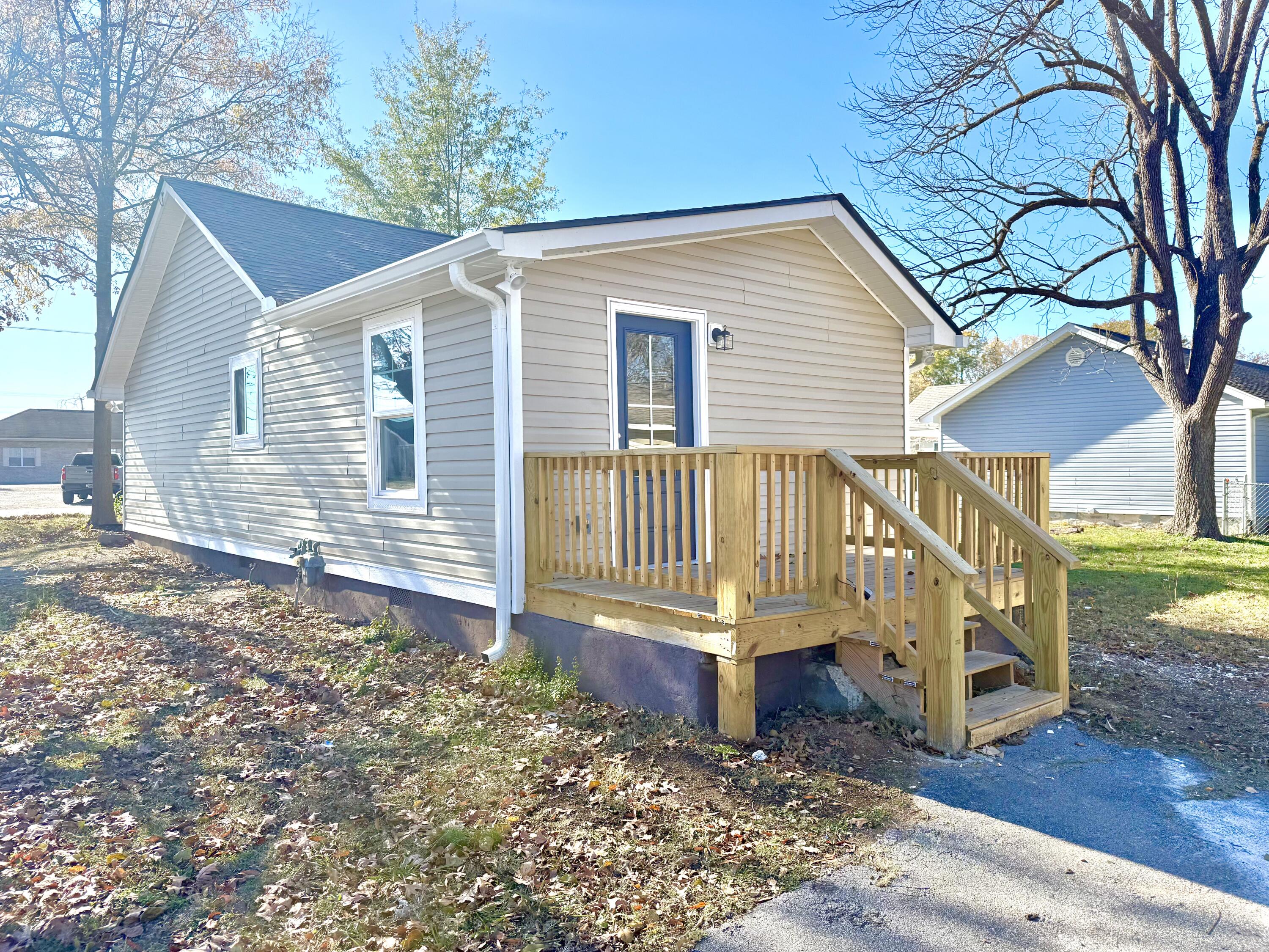 4333 Oakdale Avenue, Chattanooga, Tennessee image 5
