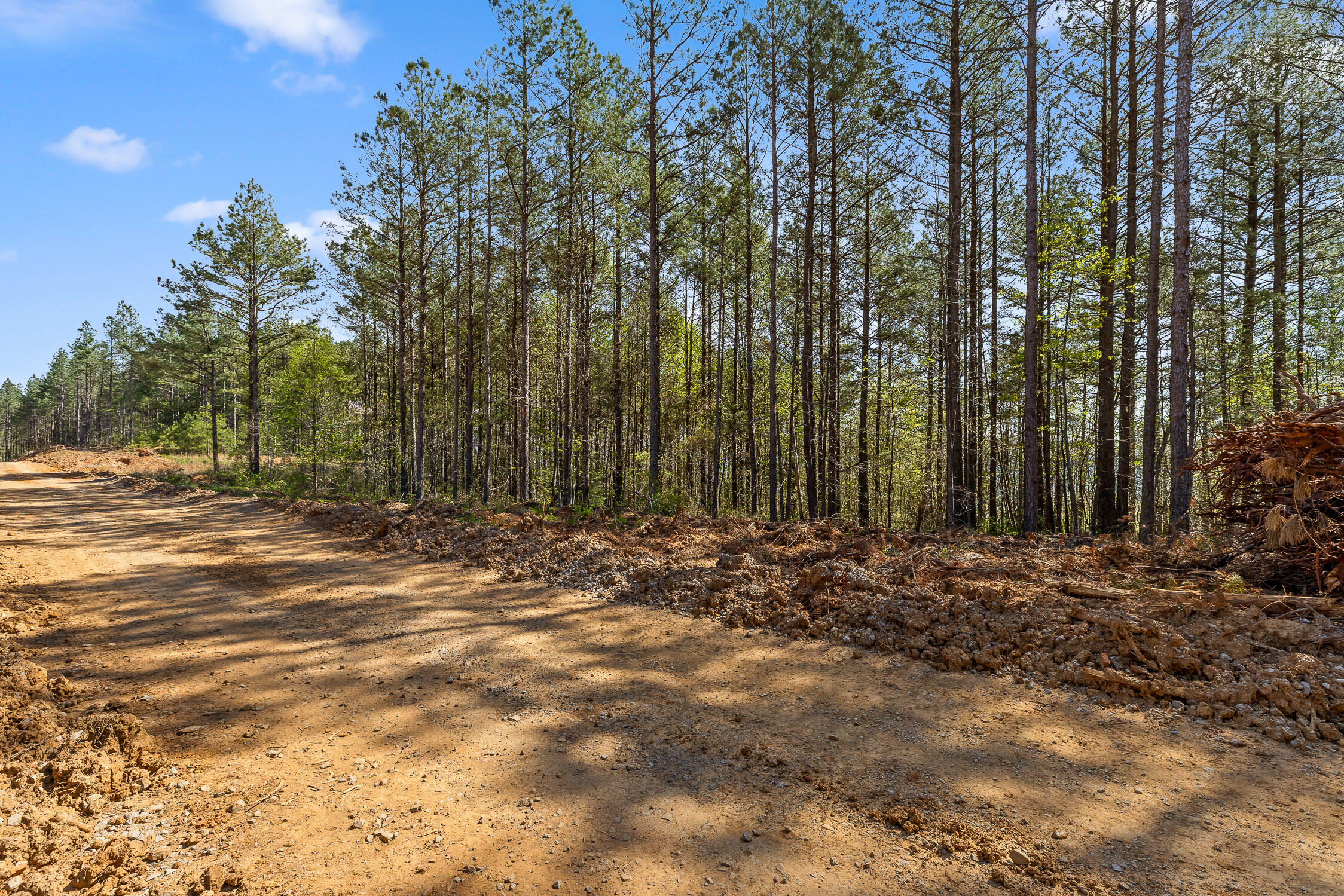 0 High Ground Lot 2233 Road