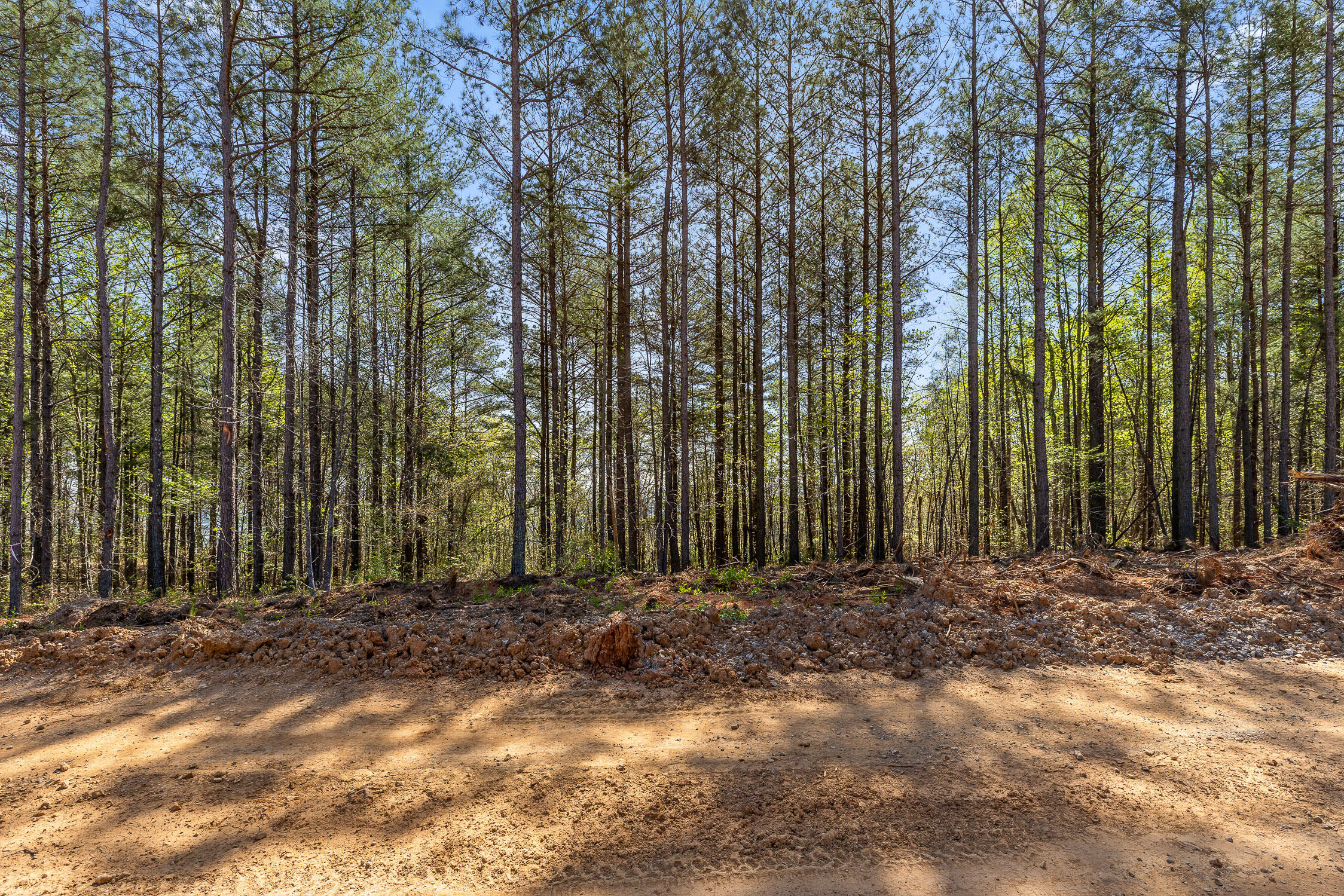 0 High Ground Lot 2233 Road