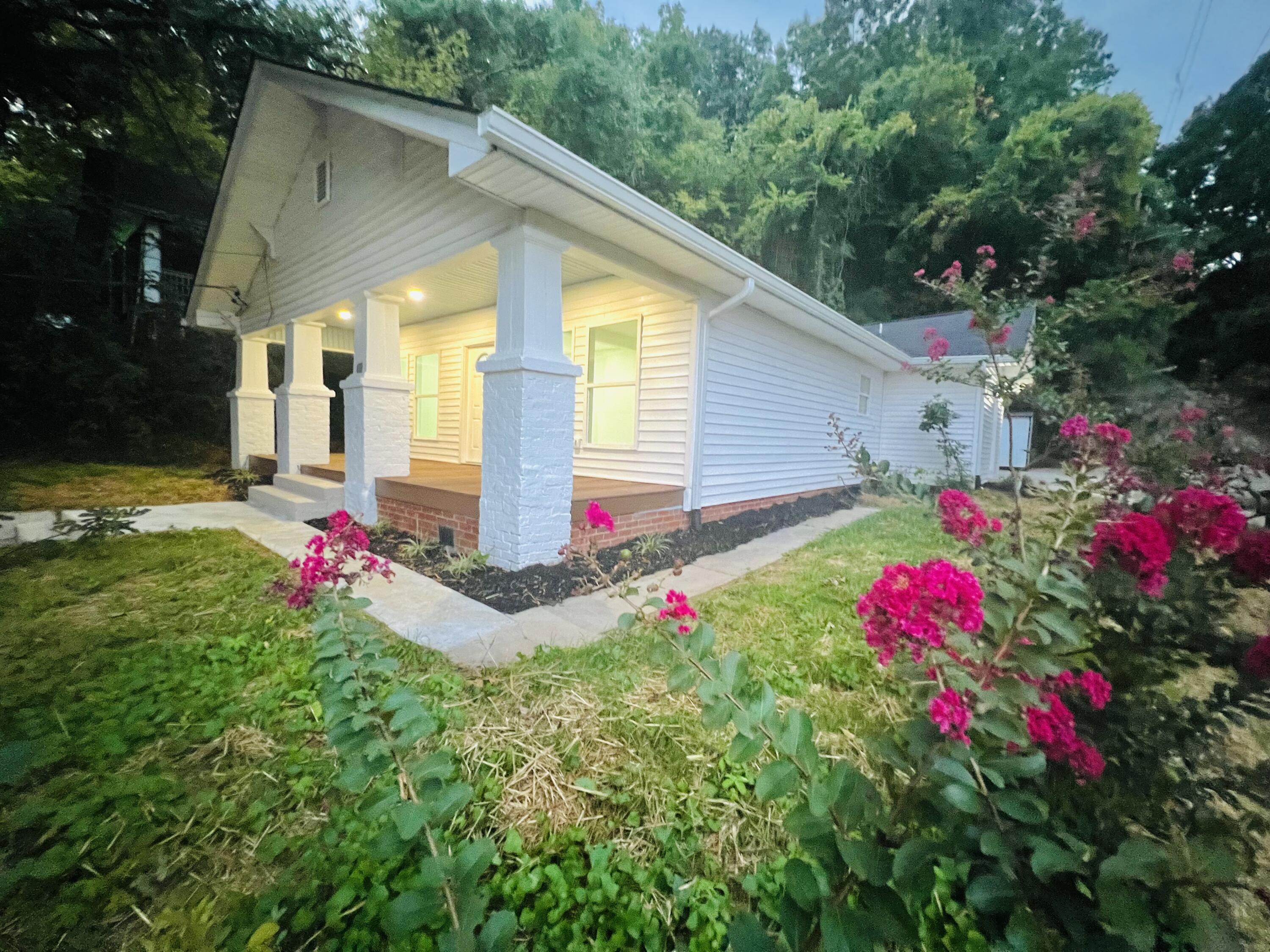 111 Dal Brown Rd Rd, Chattanooga, Tennessee image 1