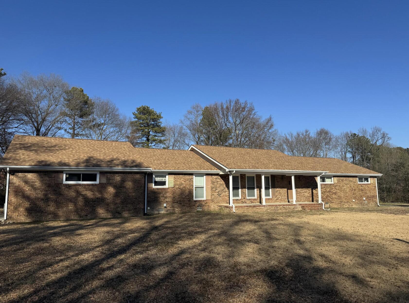 1482 Mineral Springs Road Rd, Dalton, Georgia image 2