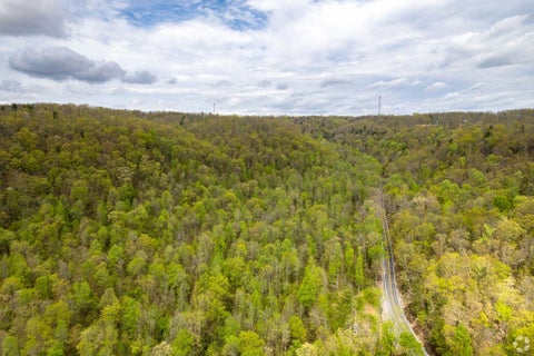 Vacant Land For Sale - 06 S Pittsburg Mountain Road<br/> South Pittsburg, TN 37380