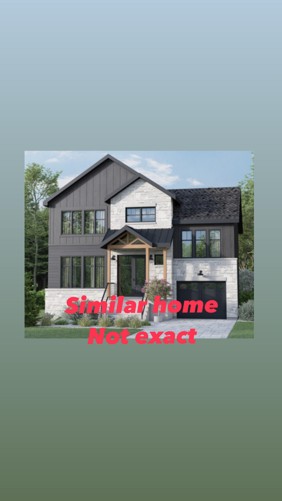 8512 Maplewood Trail, Ooltewah, Tennessee image 1