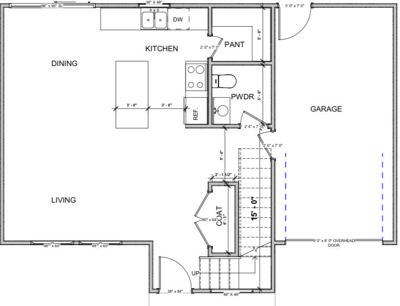 8512 Maplewood Trail, Ooltewah, Tennessee image 2