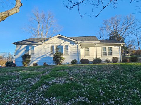 Photo of 1809 Elrod Street SE, Cleveland, TN 37311 (MLS # 1527318)