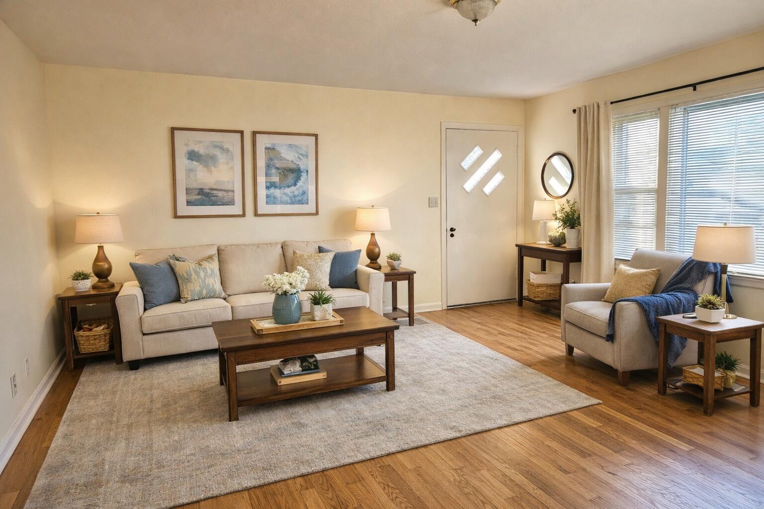 1809 Elrod Street SE