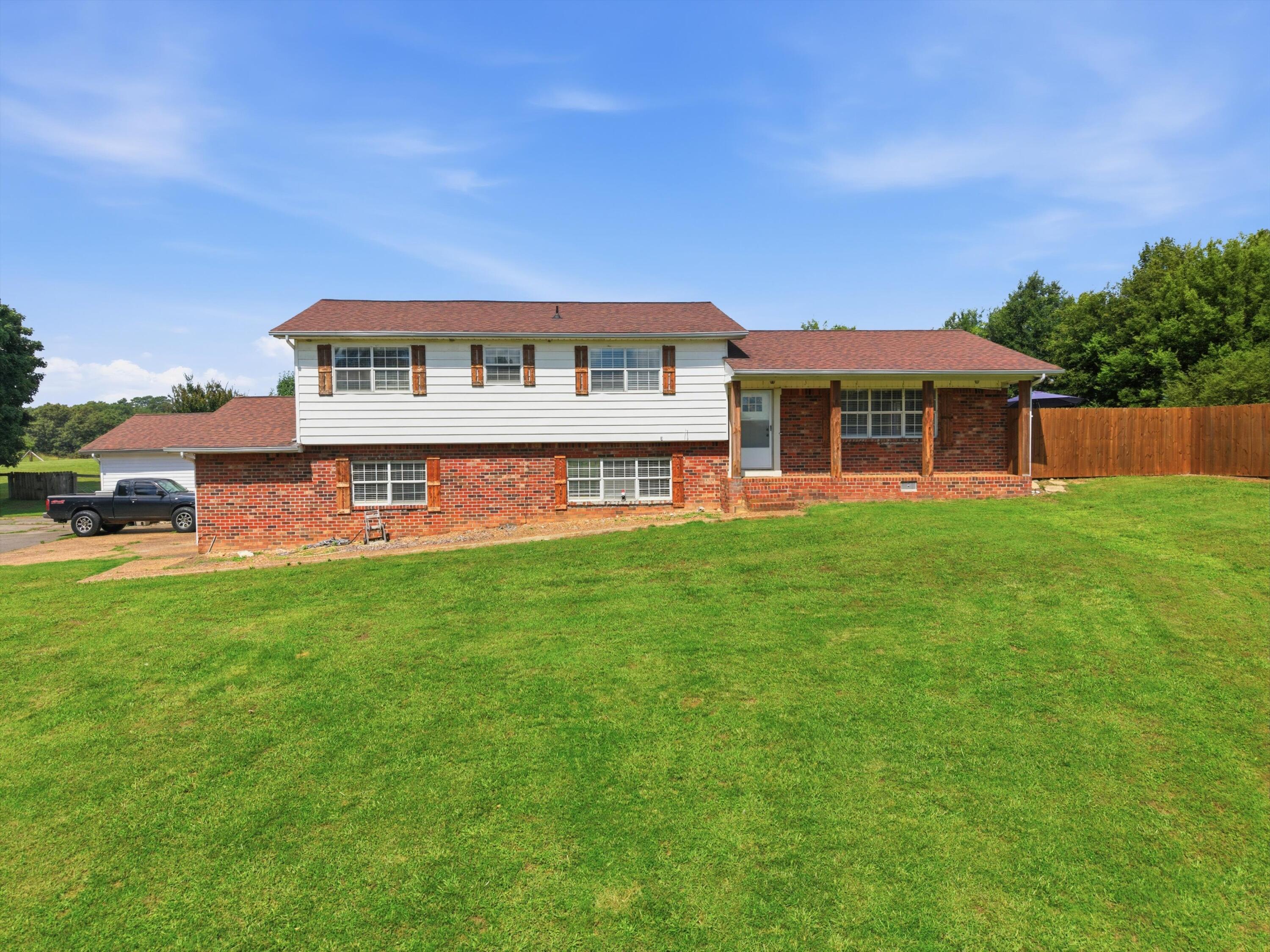 Photo 1 of 53 — 116 Swafford Lane NW, Charleston, TN 37310