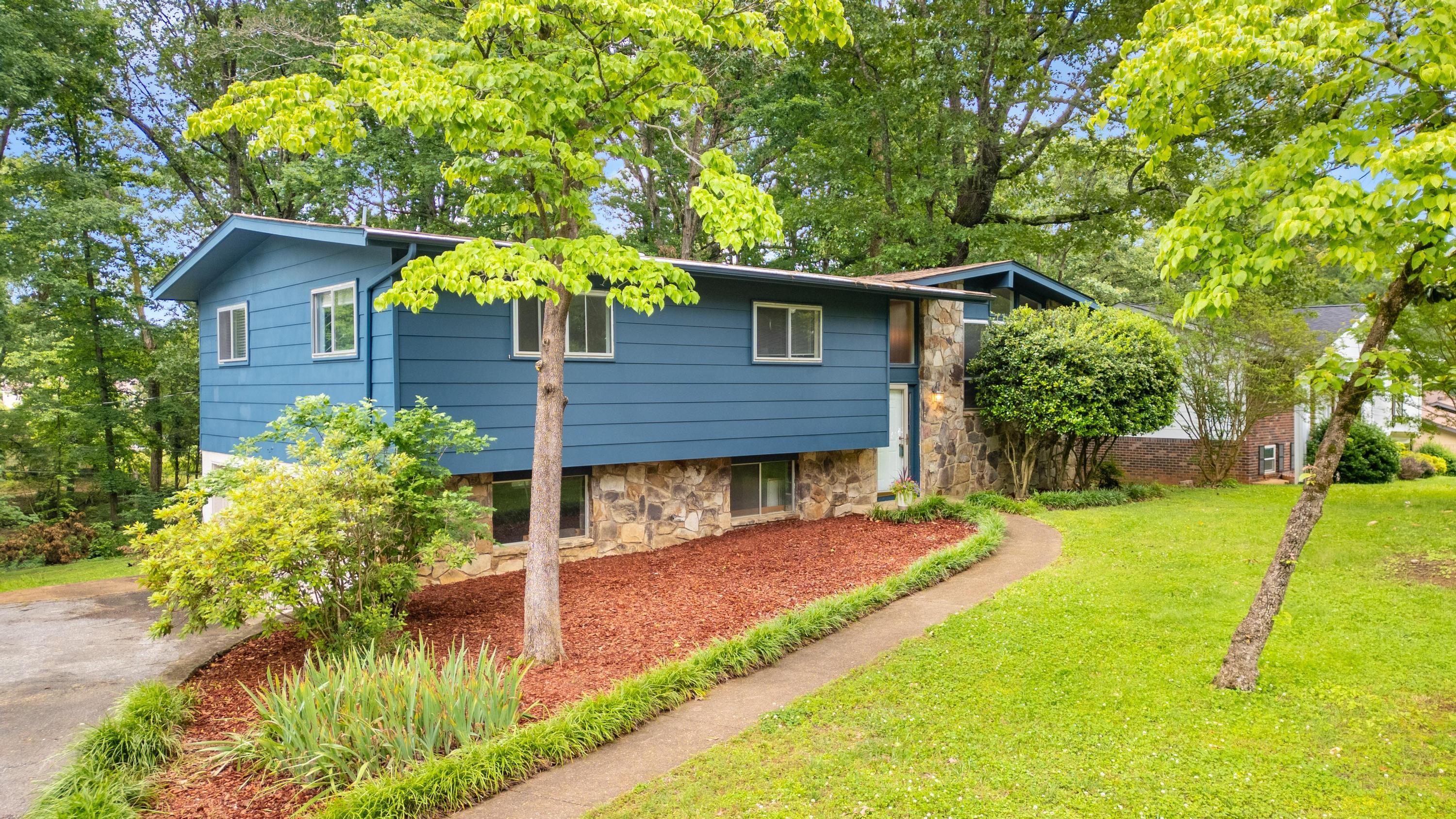 7335 Valley Lane, Hixson, Tennessee image 25