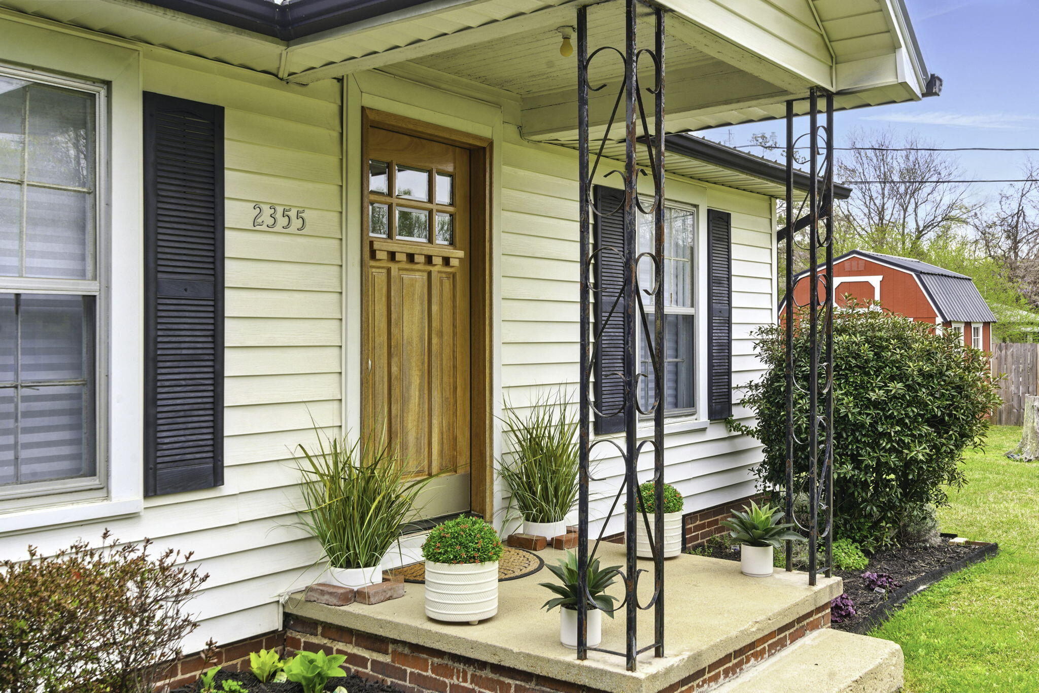 2355 Bates Pike, Cleveland, Tennessee image 5