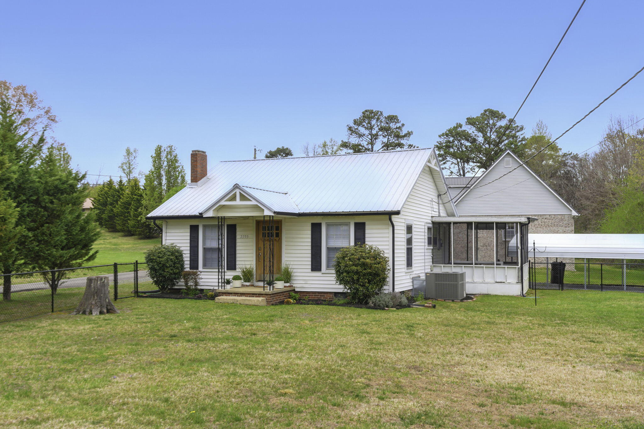 2355 Bates Pike, Cleveland, Tennessee image 2