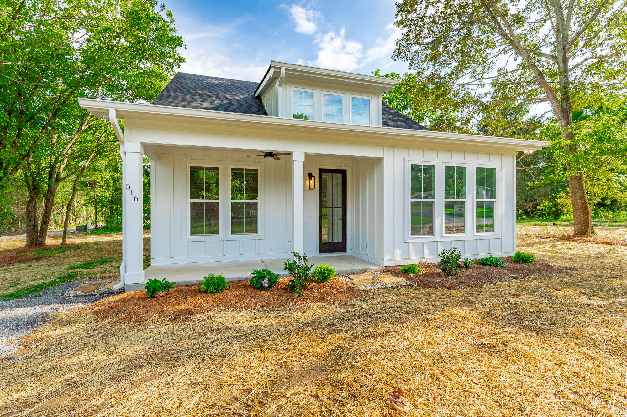 516 W Reed Road