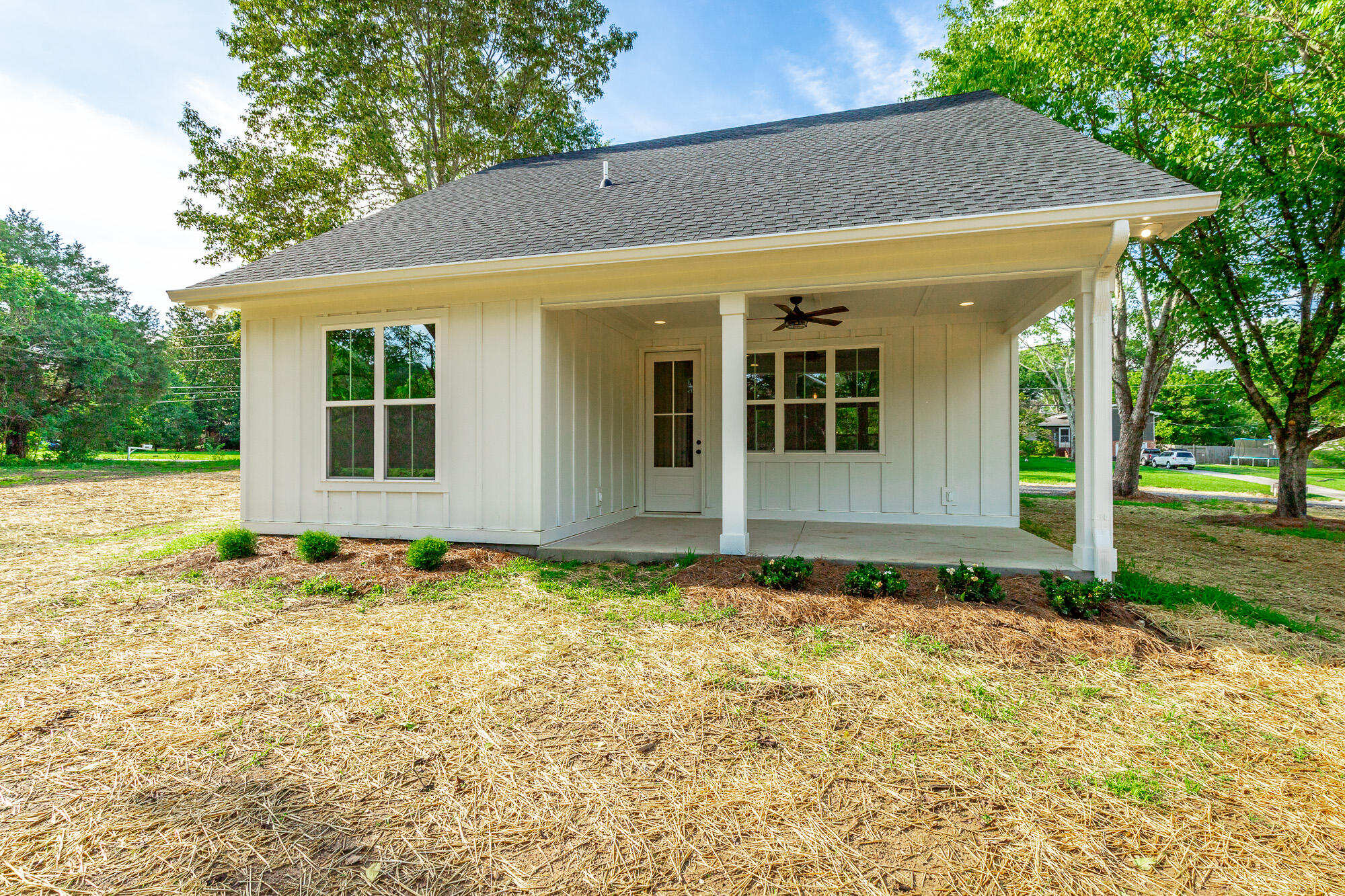 516 W Reed Road