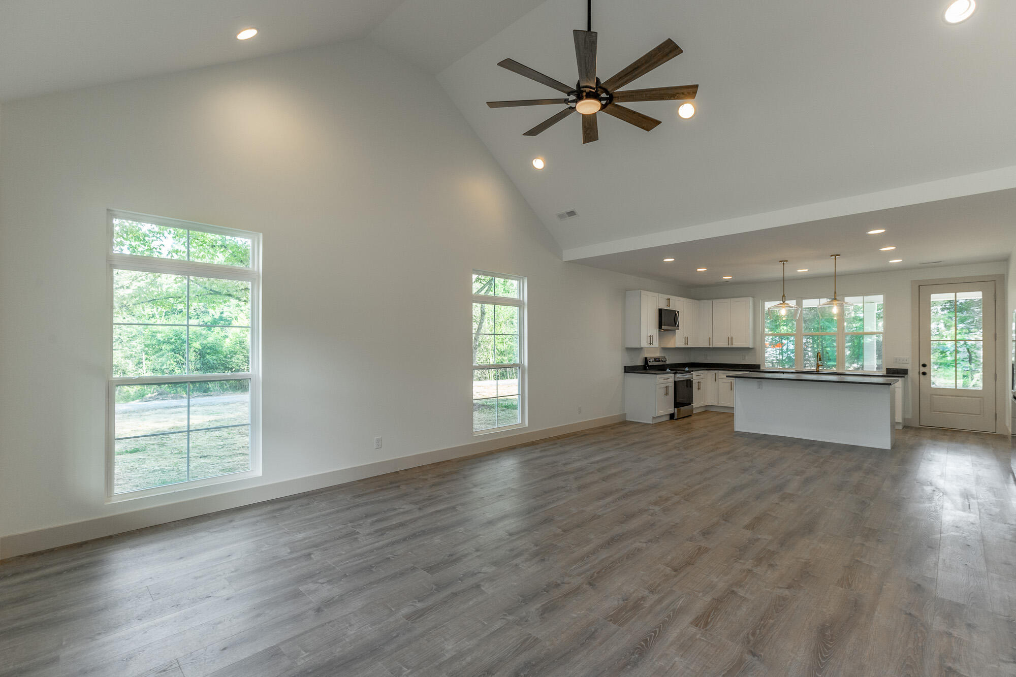 516 W Reed Road