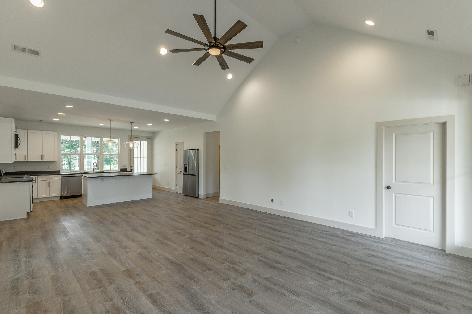 516 W Reed Road