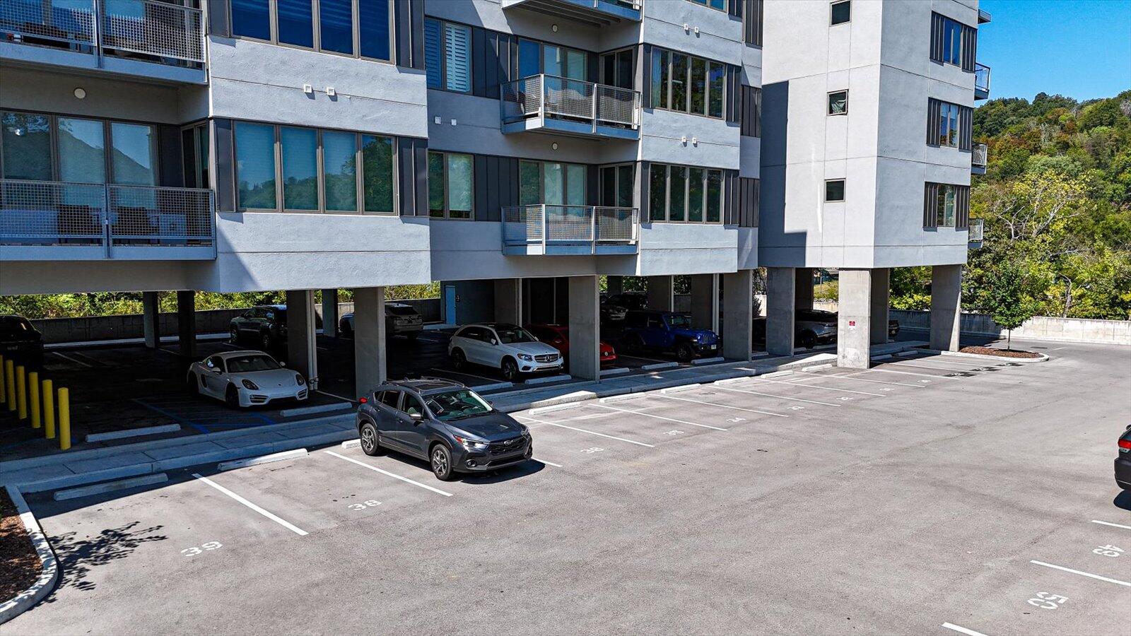411 Fairpoint Street #402, Chattanooga, Tennessee image 36