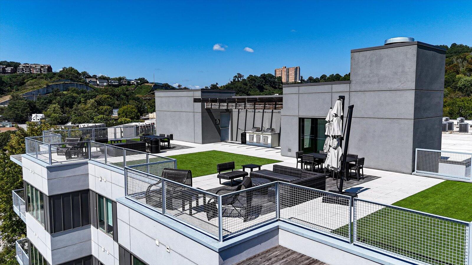 411 Fairpoint Street #402, Chattanooga, Tennessee image 30