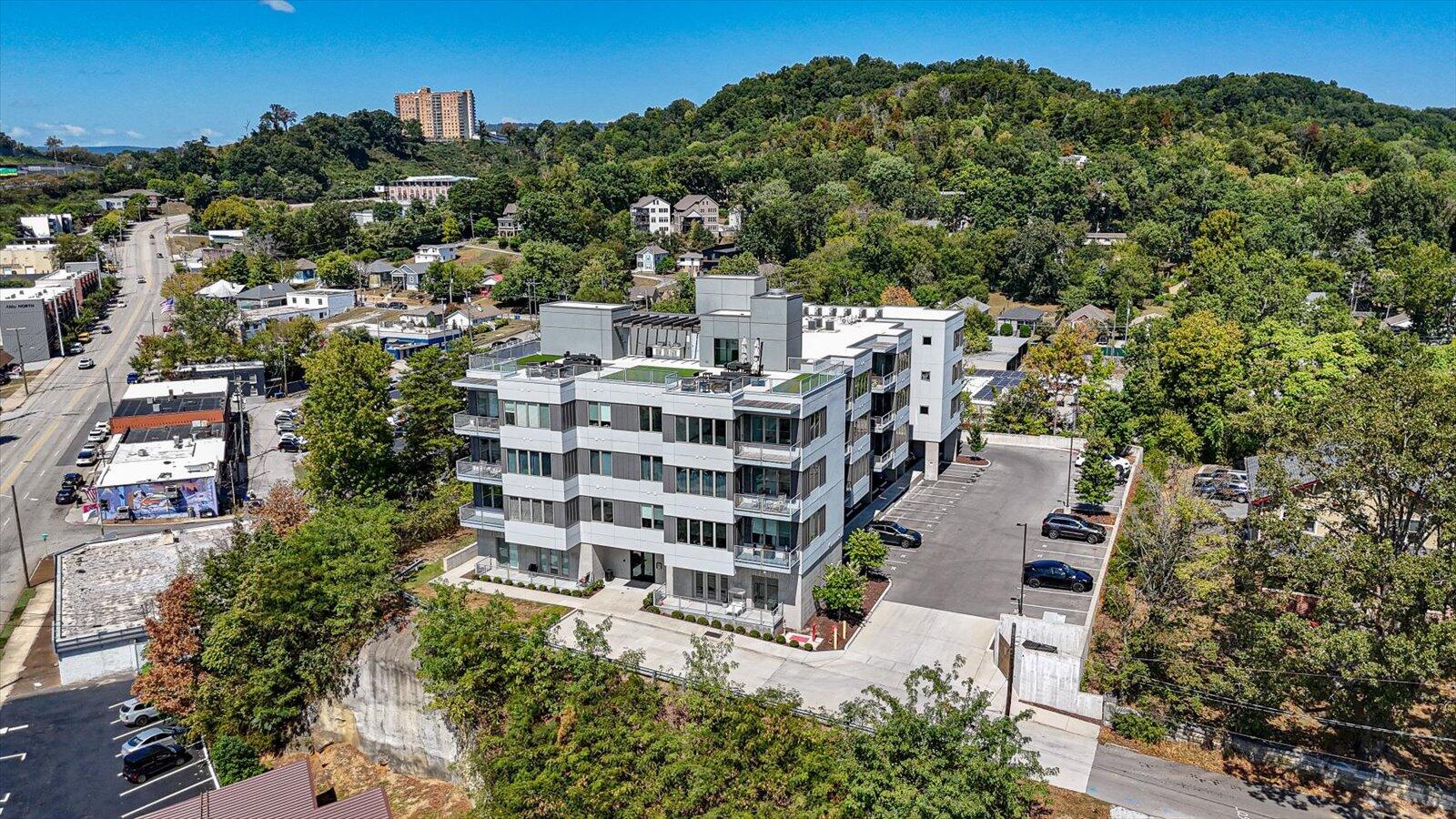 411 Fairpoint Street #402, Chattanooga, Tennessee image 43
