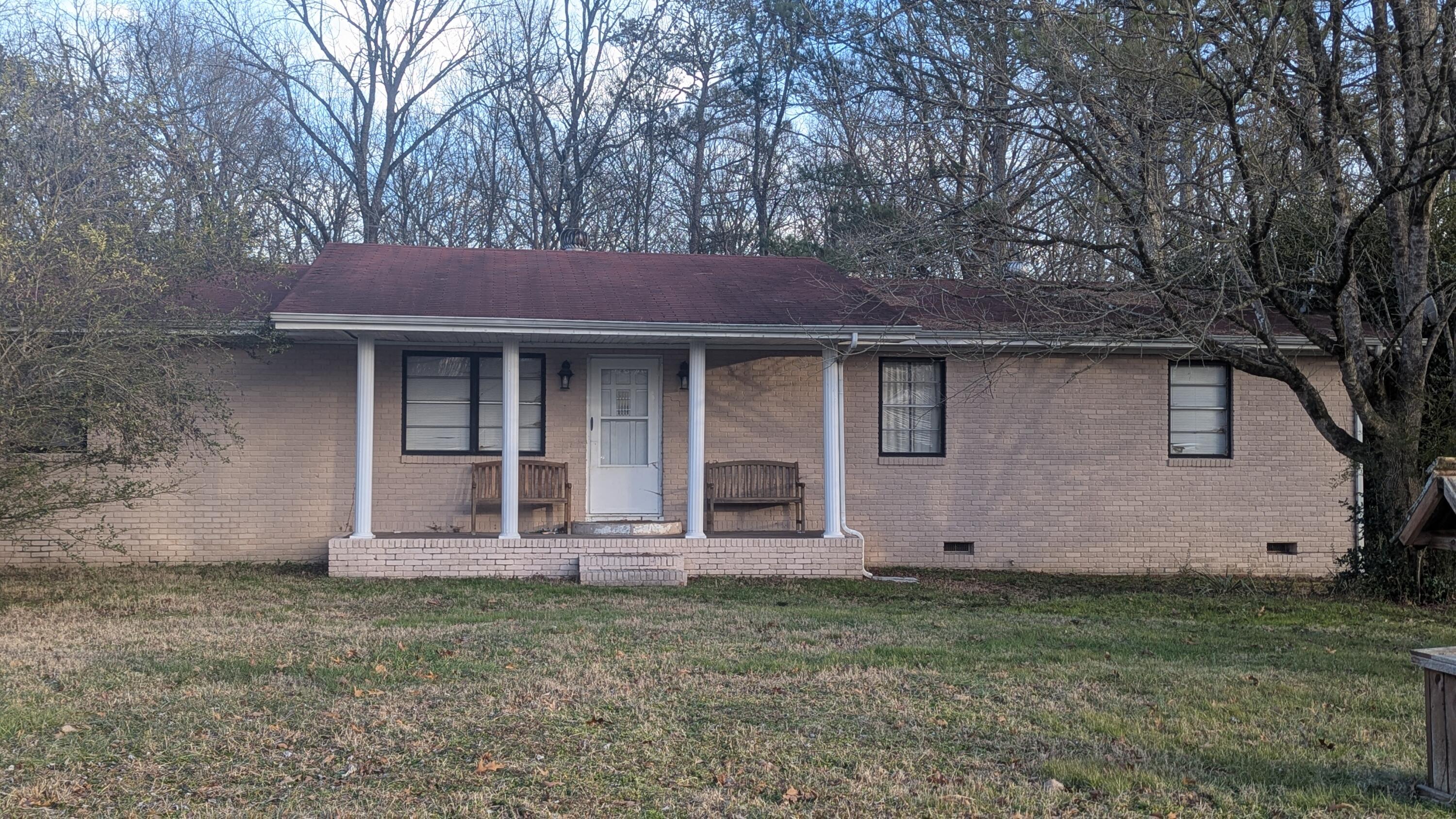 135 Foster Lane, Ringgold, Georgia image 1