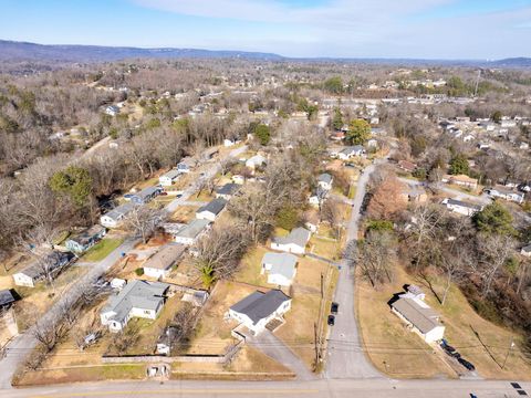 Tiny photo for 3701 Morton Drive, Chattanooga, TN 37415 (MLS # 1527641)