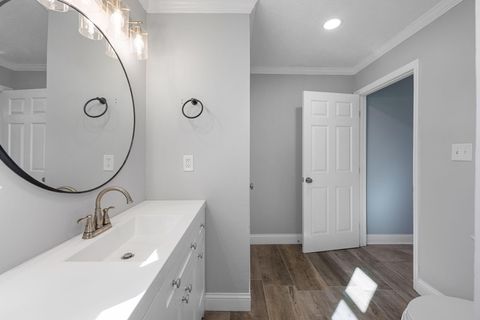 Tiny photo for 3701 Morton Drive, Chattanooga, TN 37415 (MLS # 1527641)