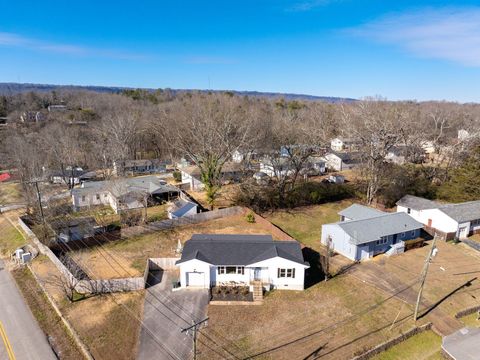 Tiny photo for 3701 Morton Drive, Chattanooga, TN 37415 (MLS # 1527641)
