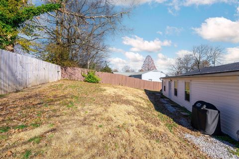 Tiny photo for 3701 Morton Drive, Chattanooga, TN 37415 (MLS # 1527641)