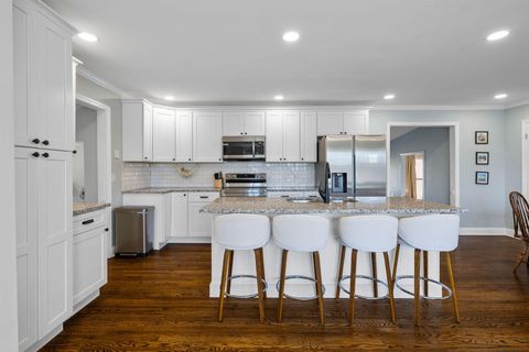 Tiny photo for 3701 Morton Drive, Chattanooga, TN 37415 (MLS # 1527641)