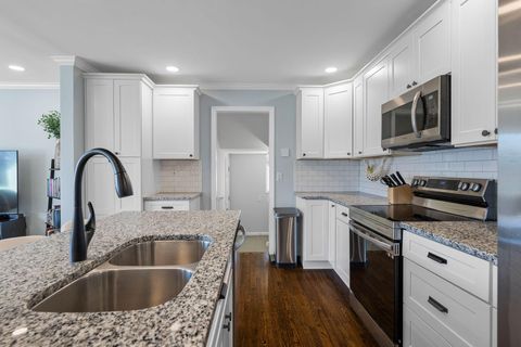 Tiny photo for 3701 Morton Drive, Chattanooga, TN 37415 (MLS # 1527641)