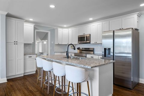 Tiny photo for 3701 Morton Drive, Chattanooga, TN 37415 (MLS # 1527641)