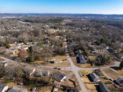 Tiny photo for 3701 Morton Drive, Chattanooga, TN 37415 (MLS # 1527641)