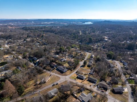Tiny photo for 3701 Morton Drive, Chattanooga, TN 37415 (MLS # 1527641)