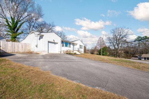 Tiny photo for 3701 Morton Drive, Chattanooga, TN 37415 (MLS # 1527641)