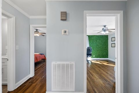 Tiny photo for 3701 Morton Drive, Chattanooga, TN 37415 (MLS # 1527641)