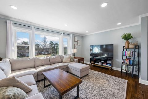 Tiny photo for 3701 Morton Drive, Chattanooga, TN 37415 (MLS # 1527641)