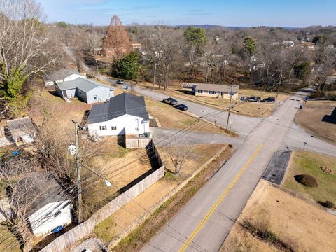 Tiny photo for 3701 Morton Drive, Chattanooga, TN 37415 (MLS # 1527641)